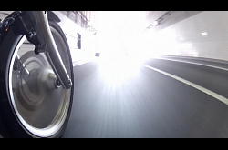 GoPro HD Hero 2 Test